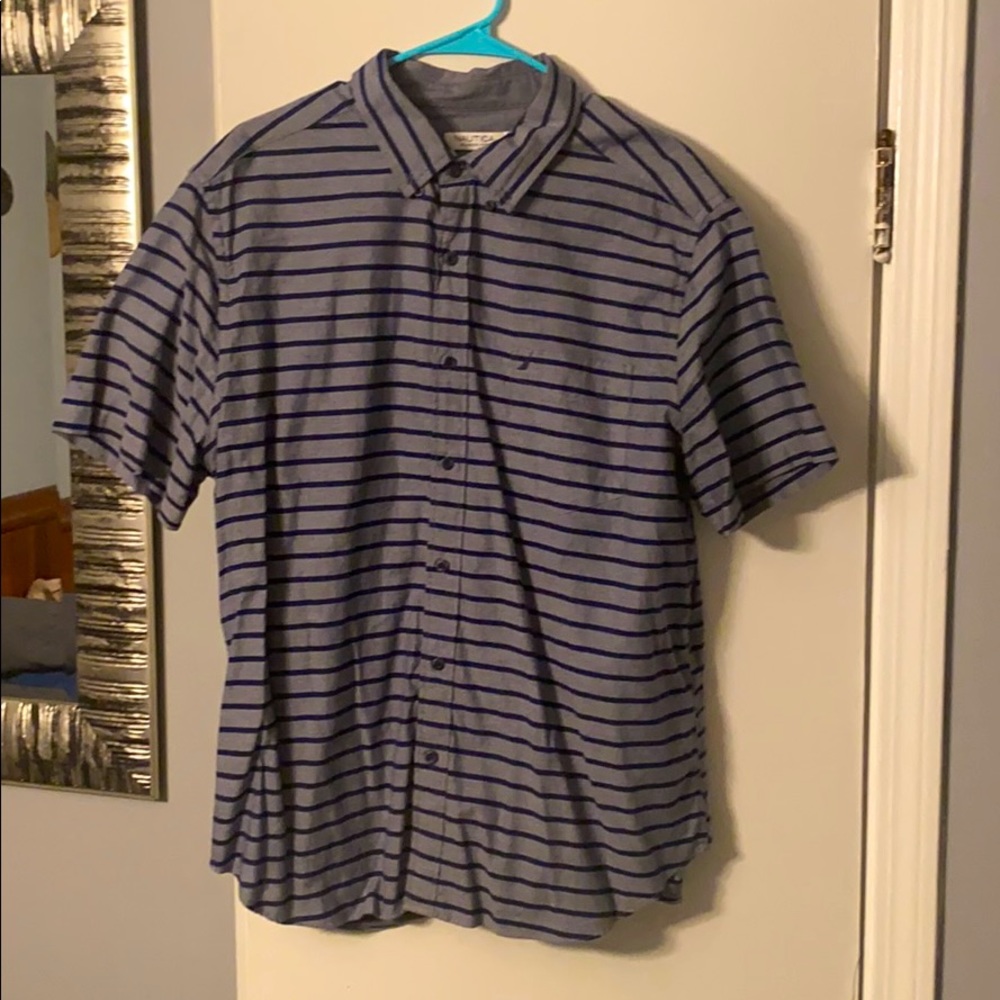 Nautica shirt